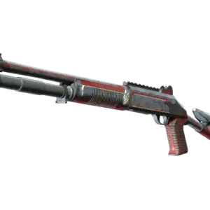 XM1014 | Heaven Guard (Field-Tested)