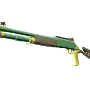 XM1014 | Jungle (Field-Tested)