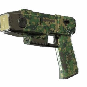 Zeus x27 | Swamp DDPAT (Well-Worn)