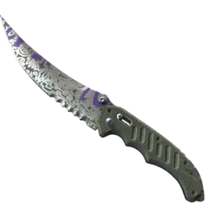 ★ Flip Knife | Freehand (Minimal Wear)