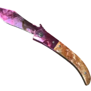 ★ Navaja Knife | Doppler Phase 2 (Minimal Wear)