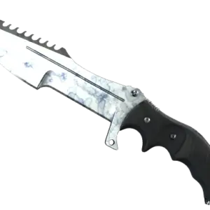 ★ StatTrak™ Huntsman Knife | Stained (Well-Worn)