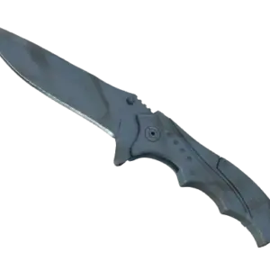 ★ StatTrak™ Nomad Knife | Night Stripe (Minimal Wear)