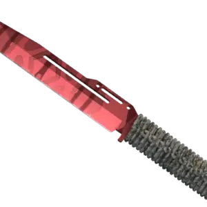 ★ StatTrak™ Paracord Knife | Slaughter (Factory New)