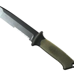 ★ StatTrak™ Ursus Knife
