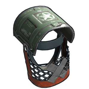 Cargo Heli Helmet