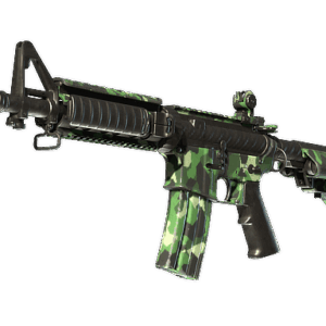 M4A4 | Choppa (Field-Tested)