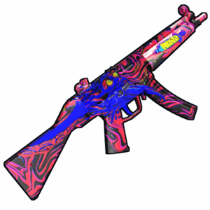 MK-ULTRA MP5