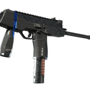 MP9 | Nexus (Minimal Wear)