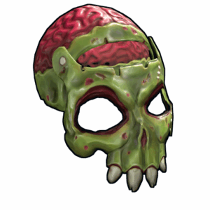 Necro Facemask