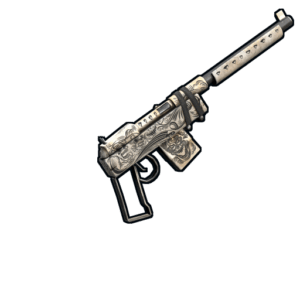 Skullforce SAR