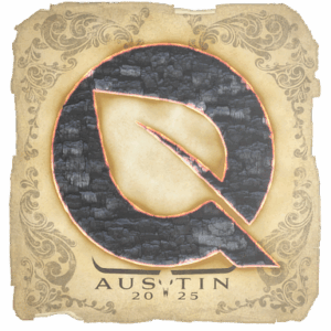 Sticker | FlyQuest | Austin 2025