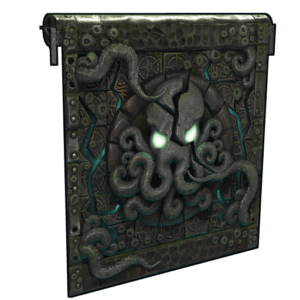 Tomb Of The Octopus