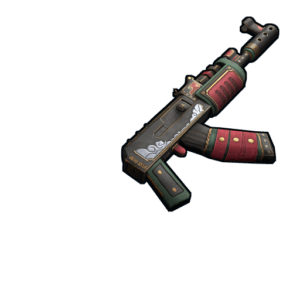 Year of the Rabbit AR