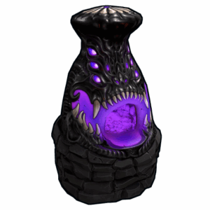 Abyss Furnace