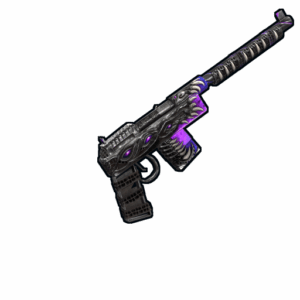Abyss SAR