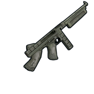 Artefact Thompson