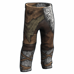 Barbarian Pants