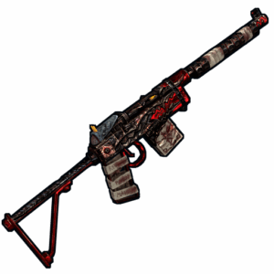 Berserker SAR