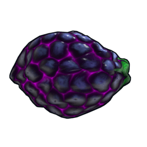 Blackberry Rock