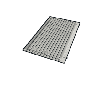 Blinds Rug