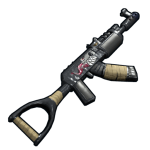 Bombshell AR