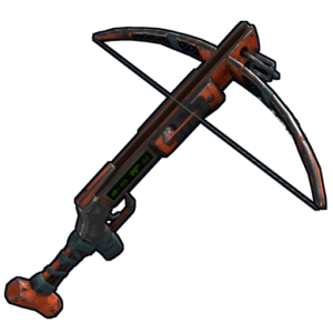 Cargo Heli Crossbow