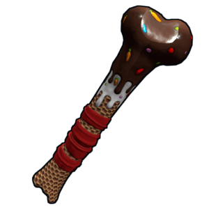 Chocolate Club