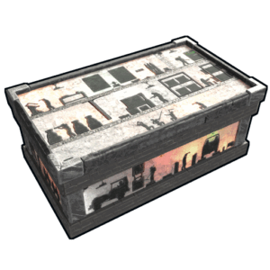 Clan Base Large Box