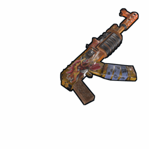 Cock AR