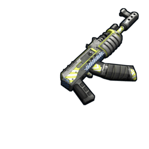 Copper AR
