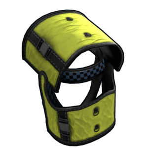 Copper Helmet