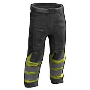 Copper Pants
