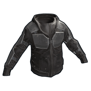 Cyberhoodie