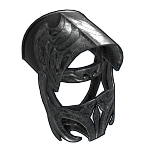 Damascus Helmet