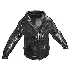 Damascus Hoodie