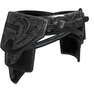 Damascus Kilt