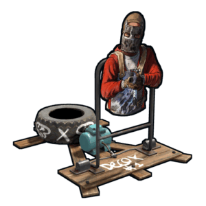 Decoy Target