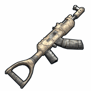 Desert Raiders AR