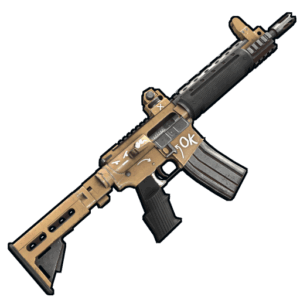 Desert Storm LR