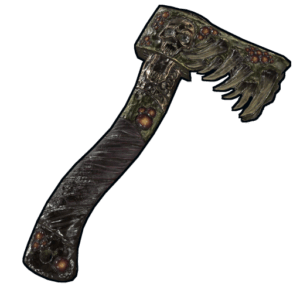 Disease Hatchet