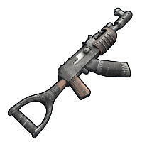 Doombringer AK47