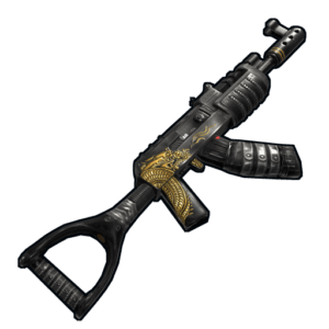 Dragon Rage AR