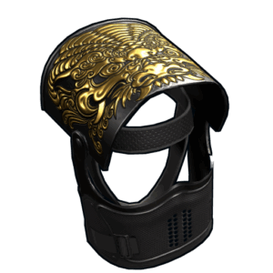 Dragon Rage Helmet