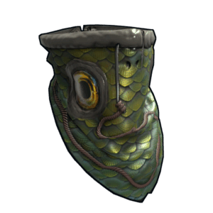 Fish Bandana