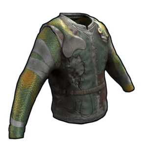 Fish Shirt