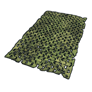 Forest Camouflage Net