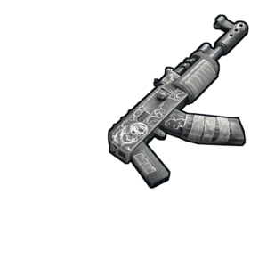 Ghost Halloween AR