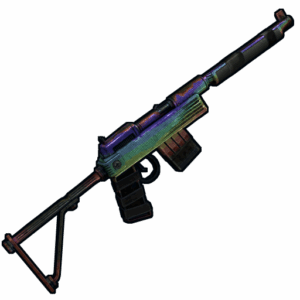 Glister SAR