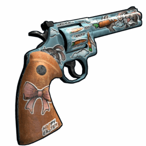 Hare Trigger Python